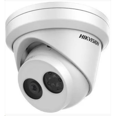 Hikvision DS-2CD2383G2-IU(2.8mm), 8MPix IP Turret kamera; IR 30m, mikrofon