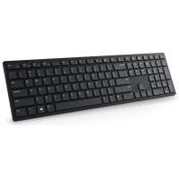 DELL Wireless Keyboard - KB500 - US International (QWERTY)