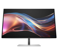 HP LCD 727pu 27" 2560x1440, IPS, 16:10,4000its,5ms,2000:1,RJ-45, DP, DP out,HDMI, 5x USB-A, USB-C 100w, w5/5/5