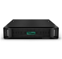 HPE PL DL145g11 AMD 8124P (2.45/16C) 2x32G 2SFF NS204i-u 2x1000W 4x1Gb Smart Choice