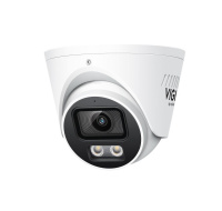 TP-LINK InSight S445S(2.8mm), 4MP, Turret, PoE, IR, SD card