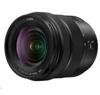 Panasonic LUMIX S 20-60 mm F/3,5-5,6