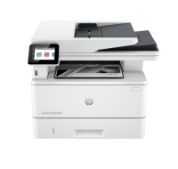 HP LaserJet Pro MFP 4102fdw (40str/min, A4, USB, Ethernet, Wi-Fi, PRINT, SCAN, COPY, FAX, DADF, duplex)