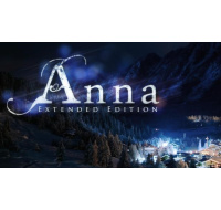 Anna - Extended Edition (PC) klíč Steam