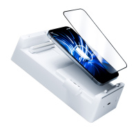 3mk tvrzené sklo Expert Glass pro Samsung Galaxy S24