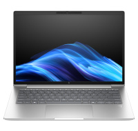 HP NTB EliteBook 6 G1i 14" U7-255U WUXGA 300FHD, 2x16GB, 512GB, WiFi7, BT, FpS, backlit keyb, Win11Pro, 3y onsite