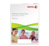 Xerox Papír Premium Never Tear PNT 120 SRA3 - Light Frost (g/500 listů, SRA3)