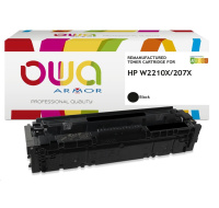 OWA Armor toner pro HP W2211X,modrý,2450st.