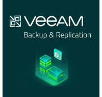 Veeam Backup & Replication Standard per VM  (1VM/1M)