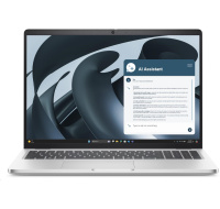 DELL NTB Pro 16 Plus PB16255/AMD Ryzen 5 PRO 230/32GB/1TB SSD/16" FHD+ /IR Cam/No AC Adapter/WLAN/Bck KB/W11P/3Y PS NBD