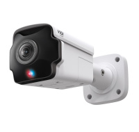 TP-LINK Insight S385PI(1.65mm), 8MP, Panoramic Bullet, PoE, IR, SD card