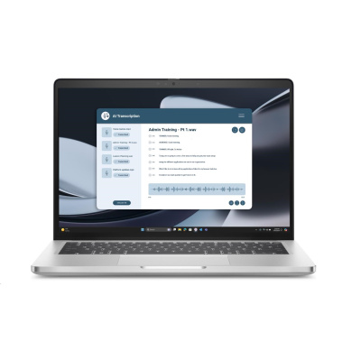 DELL NTB Pro 14 Plus PB14255/AMD Ryzen 5 PRO 230/32GB/1TSSD/14" FHD+/IR Cam/65W/WLAN/Backlit Kb/W11 Pro/3Y PS NBD