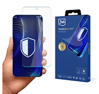 3mk hybridní sklo FlexibleGlass Pro pro Xiaomi 17T Pro
