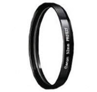 Canon filtr 52 mm PROTECT