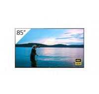 Sony 4K 85" Android Pro BRAVIA with Tuner