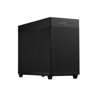 ASUS case AP201 PRIME CASE, Mini Tower, černá