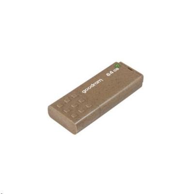 GOODRAM Flash Disk 64GB UME3, USB 3.0, ECO FRIENDLY