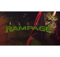 Alien Rampage (PC) DIGITAL