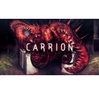 Carrion (PC) klíč Steam