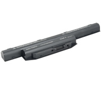 AVACOM baterie pro Fujitsu Siemens LifeBook A544, E754, S936 Li-Ion 10,8V 5200mAh/56Wh