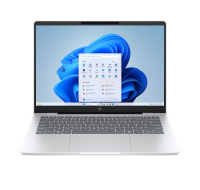 NTB HP OmniBook 7 AI PC 14-fr0002nc, Ultra 7-255H, 14" 2880x1800 OLED, 32GB LPDDR5, SSD 1TB, Win 11,2Y On-Site