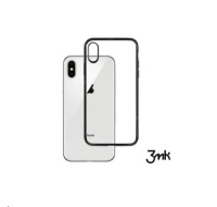 3mk ochranný kryt Satin Armor Case pro Apple iPhone X