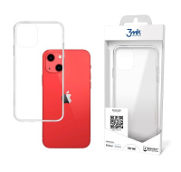 3mk ochranný kryt Armor Case pro Apple iPhone 13, čirá