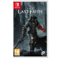 NS hra The Last Faith