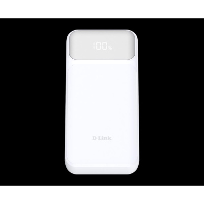 D-Link powerbanka 20000mAh