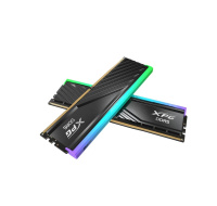 ADATA XPG DIMM DDR5 32GB (Kit of 2) 6400MT/s CL32 Lancer Blade RGB, Černá