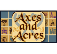 Axes and Acres (PC) klíč Steam