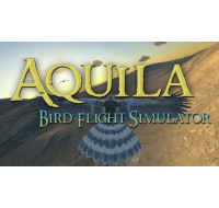 Aquila Bird Flight Simulator (PC) klíč Steam