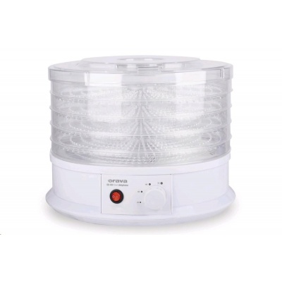 ORAVA SU-104 sušička potravin