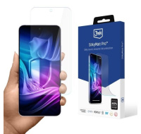 3mk ochranná folie Silky Matt Pro pro Oppo Reno 14