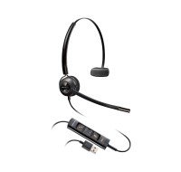 Poly EncorePro 545 USB-A Convertible Headset