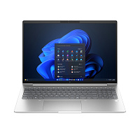 HP NTB EliteBook 6 G1a 16 R7-250 16TOPS, WUXGA 300 FHD, 1x32GB, 512GB, WiFi7, BT, FpS, backlit keyb, Win11Pro, 3y onsite