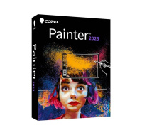 Corel Painter Education 1 Year CorelSure Maintenance (SU)  EN/DE/FR