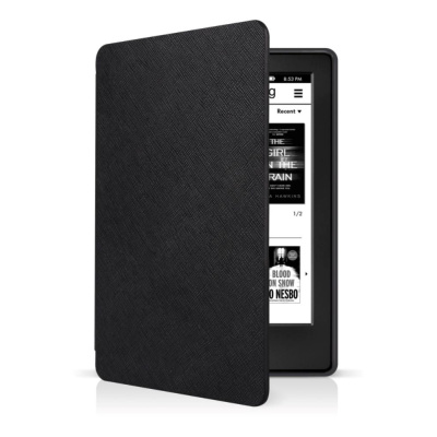 CONNECT IT Pouzdro pro Amazon Kindle Paperwhite 2024, černá