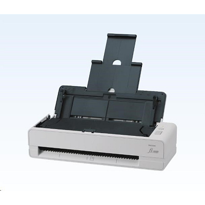 RICOH skener Fi-800R A4, color, duplex, 40ppm/80ipm, ADF 30, USB 3.2, 600 dpi, Z:12M