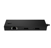 Portable USB-C Hub EURO