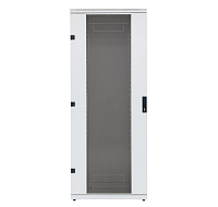 TRITON 19" rozvaděč stojanový RMA 47U 800x900, 800kg, skleněné dveře, svařovaný, šedý
