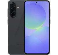 BAZAR - Samsung Galaxy A36 5G 6GB/128GB černá - EU - Poškozený obal (Komplet)