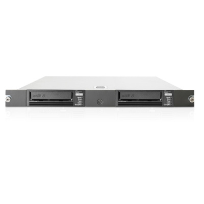 HPE Storage LTO-8 Ultrium Rack Mount Tape Drive 5x LTO-8 30TB Data Cartridges Smart Choice