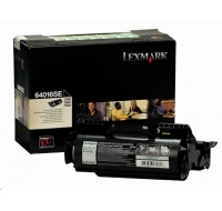 LEXMARK toner BLACK 58D2H0E return MS72x/MS82x/MX72x/MX82x 15000str.corporate