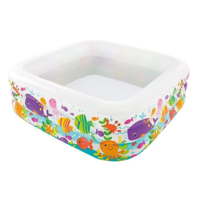 Marimex Bazén Aquarium, nafukovací