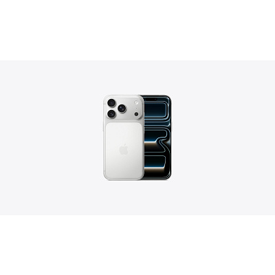 Apple iPhone 17 Pro 1TB Silver