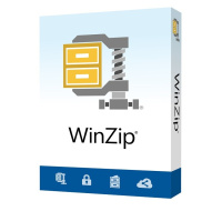 WinZip 28 Standard License ML (Single-User) EN/CZ/DE/ES/FR/IT/NL/PT/SV/NO/DA/FI - ESD