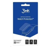 3mk Watch Protection FlexibleGlass pro Samsung Galaxy Watch4 Classic 42mm