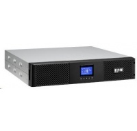 Eaton 9SX1500IR, UPS 1500VA / 1350W, LCD, rack 2U