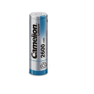Camelion ICR 18650 F Li-Ion 2600mAh 3,7V